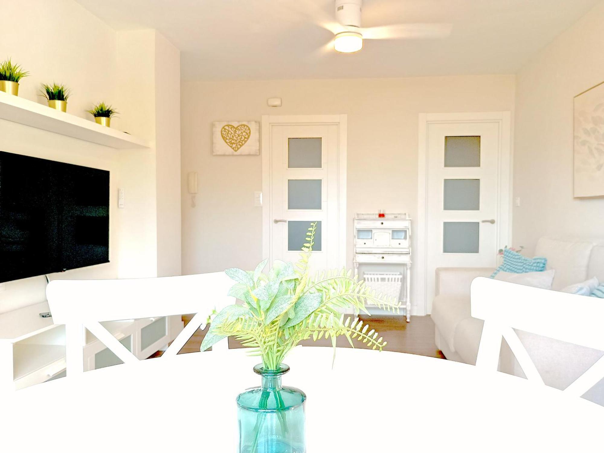 Royal Beach - Appartment With Sea View & Terrace Faro de Cullera Exterior foto